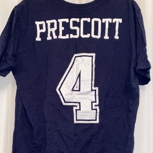 Dallas Cowboys Men’s Tee